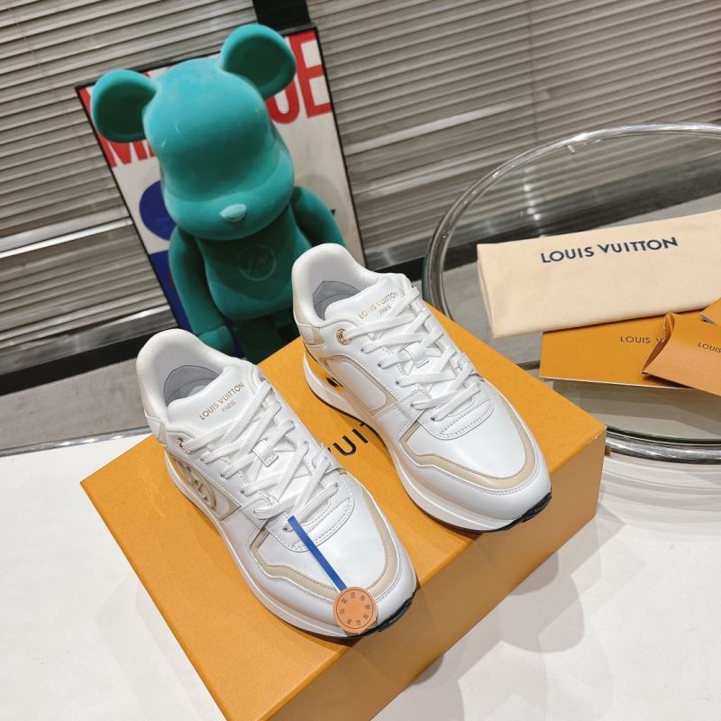 Louis Vuitton Run Away Sneaker